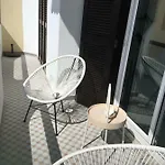 Salty House - Casa Salgada דירה