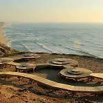 דירה Salty House - Casa Salgada פוז דו ארליו
