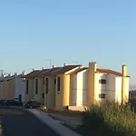 דירה Salty House - Casa Salgada *