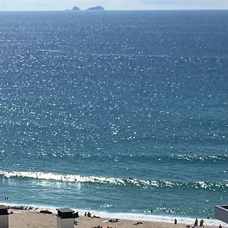 Salty House - Casa Salgada Apartment Foz do Arelho