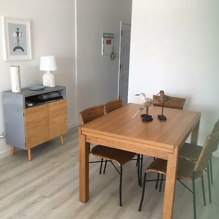 Salty House - Casa Salgada Appartement Foz do Arelho