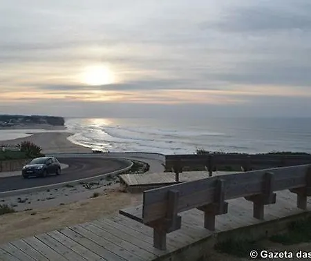 Apartment Salty House - Casa Salgada Foz do Arelho