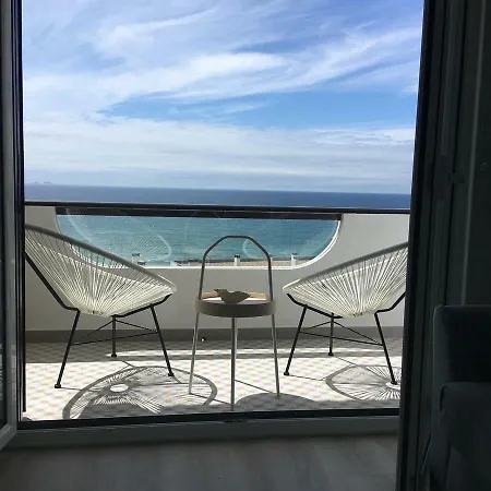 Salty House - Casa Salgada Appartement Foz do Arelho