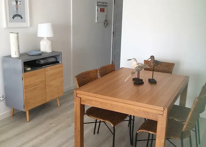 Salty House - Casa Salgada Apartment Foz do Arelho