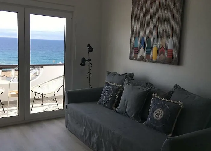 Apartment Salty House - Casa Salgada Foz do Arelho