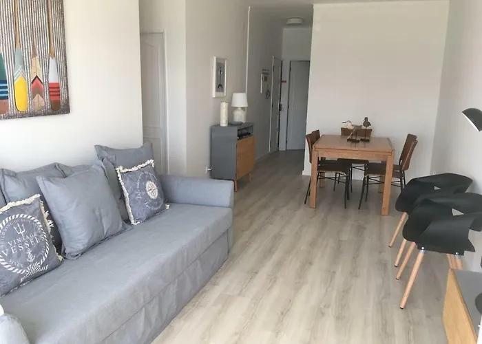 Apartment Salty House - Casa Salgada *