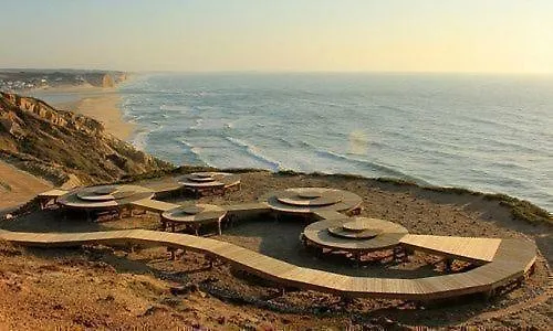 Apartment Salty House - Casa Salgada Foz do Arelho