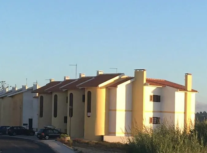 Apartment Salty House - Casa Salgada *