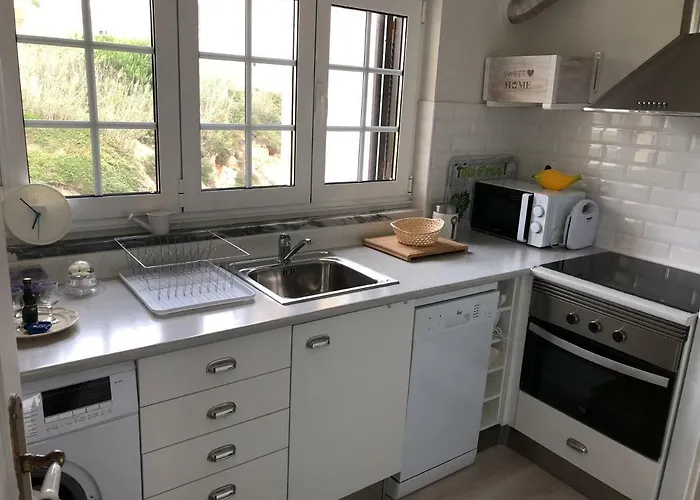 Salty House - Casa Salgada * Foz do Arelho