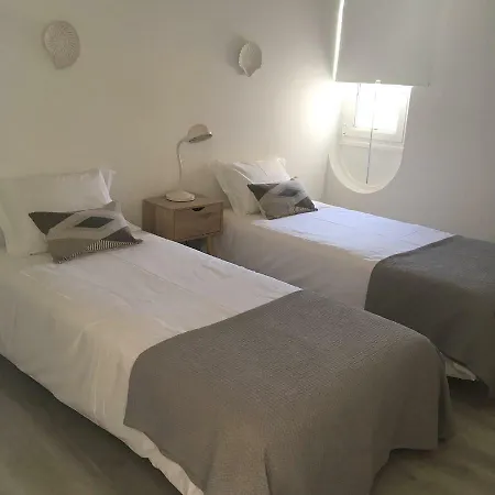 Salty House - Casa Salgada Фош-ду-Арелью