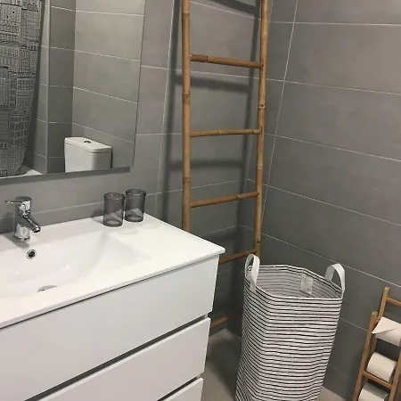 Salty House - Casa Salgada