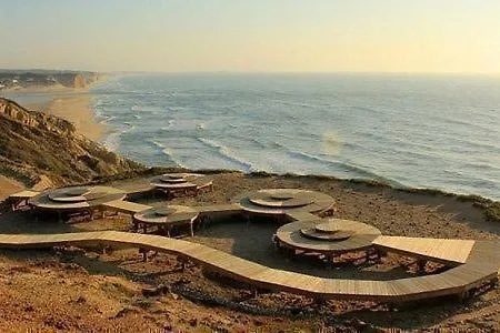Апартаменты Salty House - Casa Salgada Фош-ду-Арелью