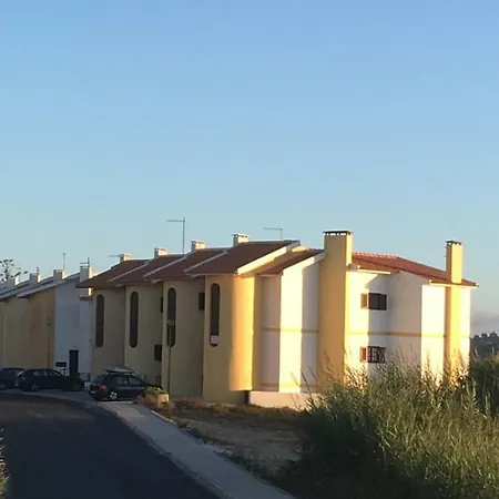 Апартаменты Salty House - Casa Salgada *
