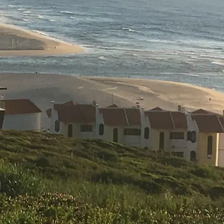 Salty House - Casa Salgada * Foz do Arelho
