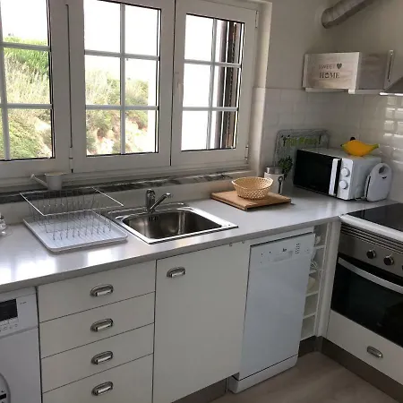 Salty House - Casa Salgada * Фош-ду-Арелью