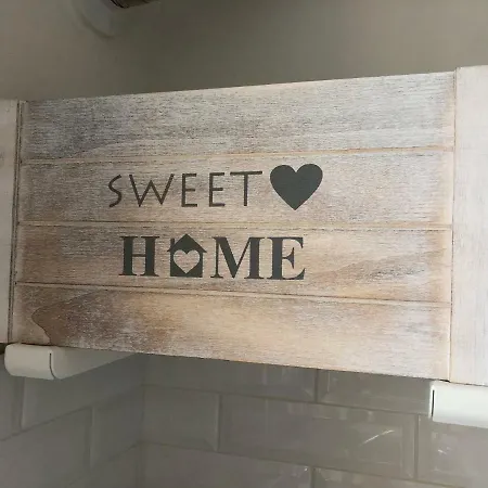 Salty House - Casa Salgada