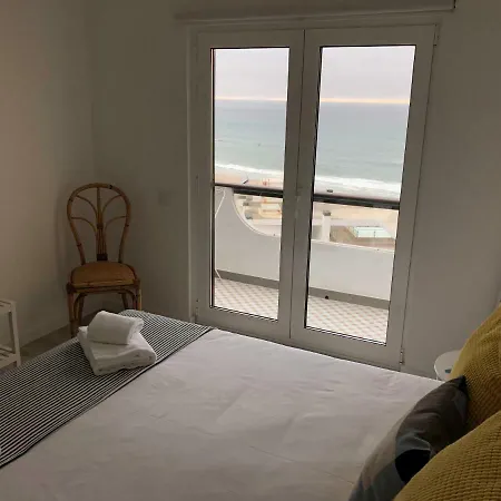 Salty House - Casa Salgada Фош-ду-Арелью