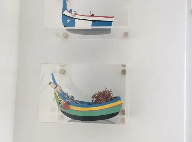 Appartement Salty House - Casa Salgada Foz do Arelho