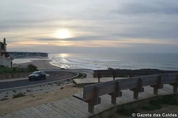 Appartement Salty House - Casa Salgada Foz do Arelho