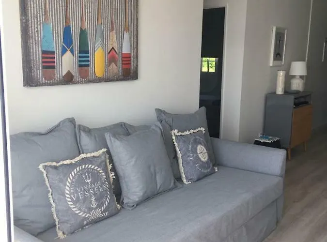 Salty House - Casa Salgada *