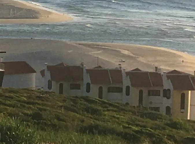 Salty House - Casa Salgada * Foz do Arelho