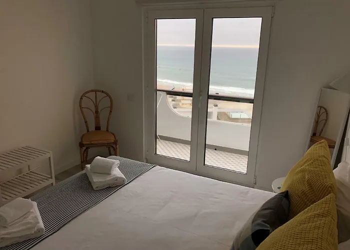 Salty House - Casa Salgada Foz do Arelho