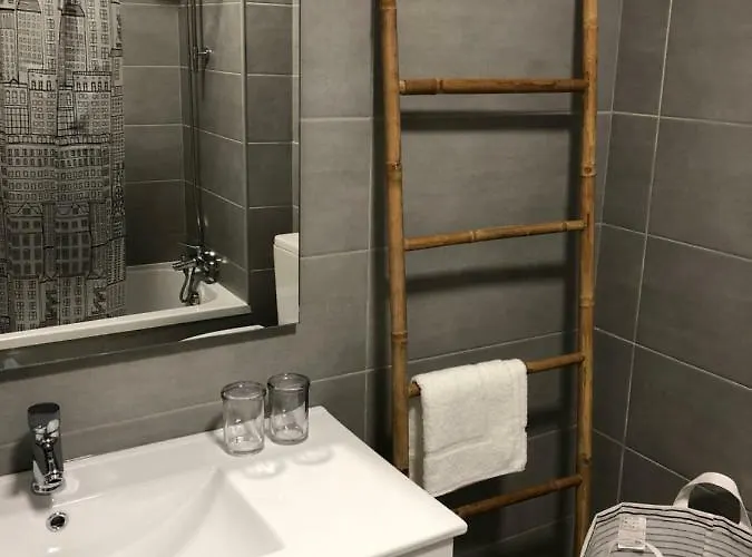 Salty House - Casa Salgada