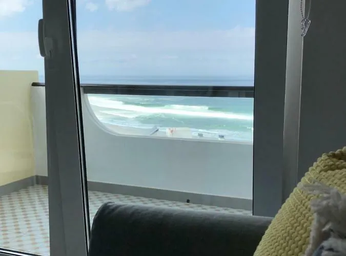 Salty House - Casa Salgada